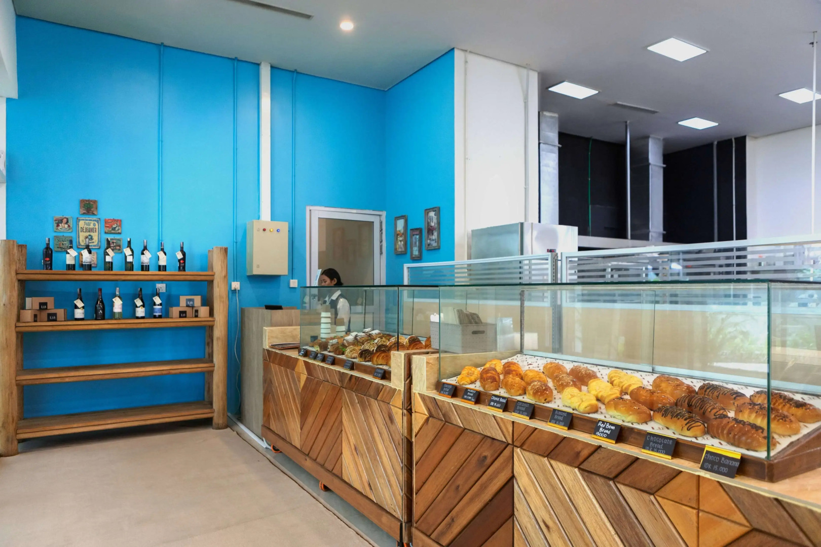 Foto - Wyndham Panbil Batam