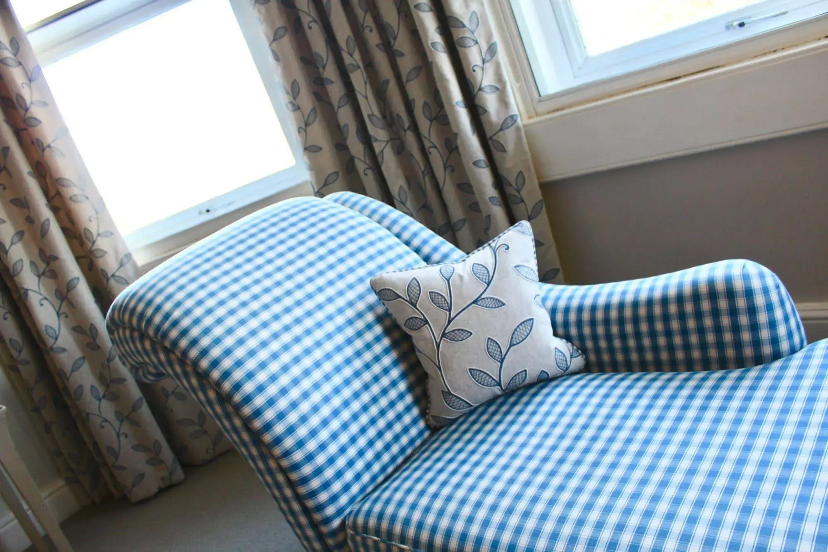 Foto - Leighton House - Boutique Guesthouse