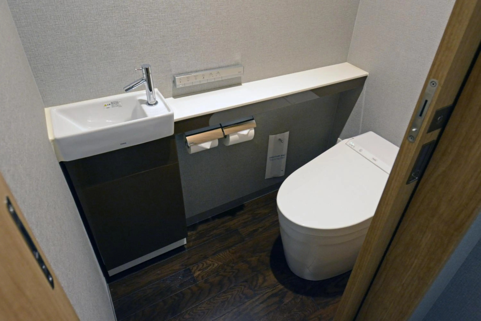 Photo - Hotel Forza Osaka Kitahama