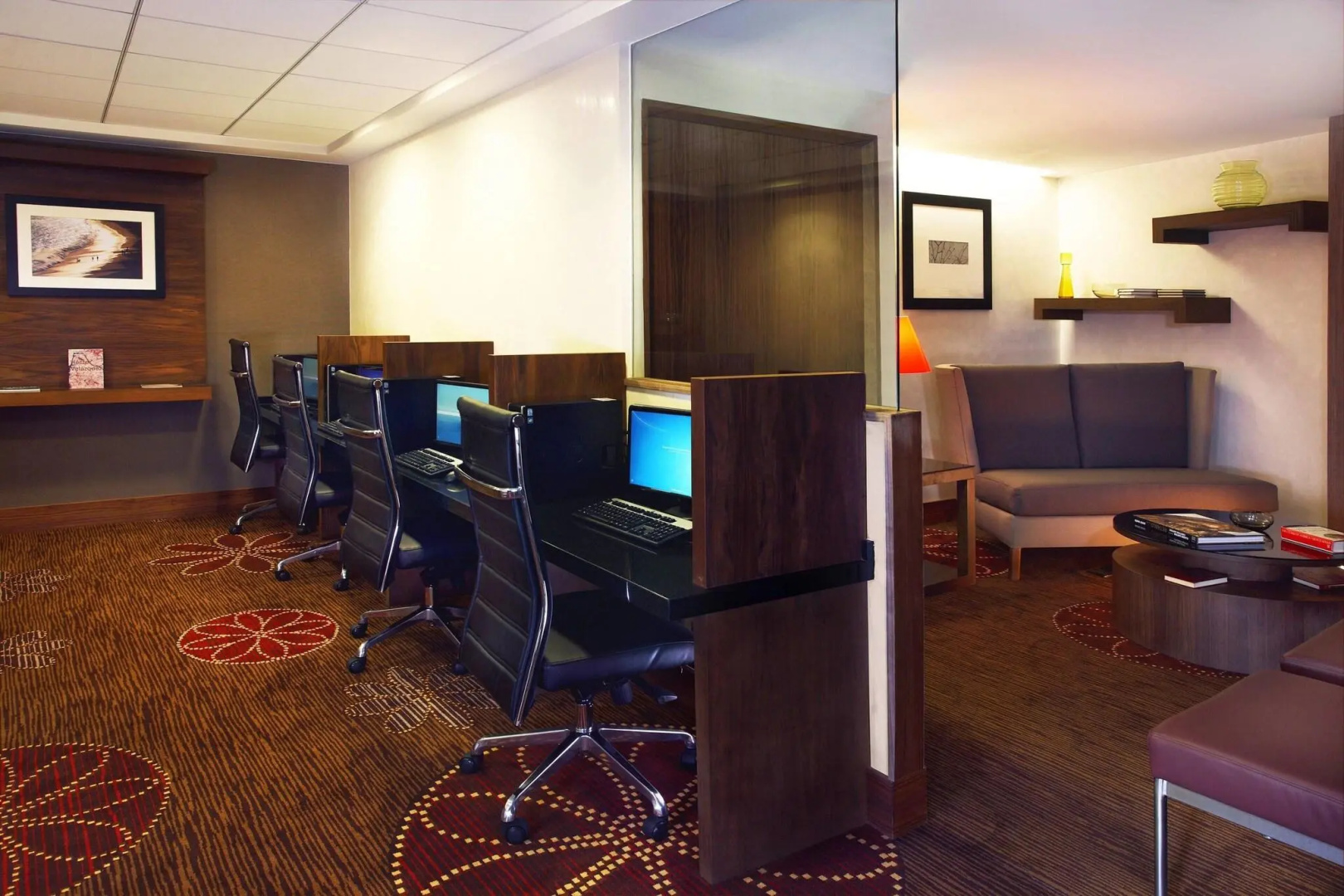 Foto - JW Marriott Hotel Mexico City Santa Fe