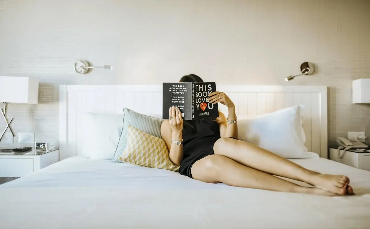 Foto - Melody Hotel   An Atlas Boutique