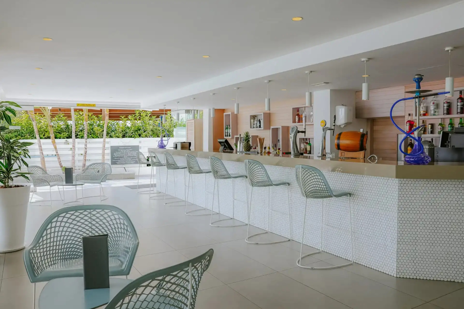 Foto - Tasia Maris Sands (Adults Only)