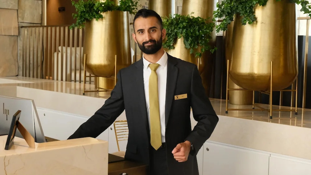 Photo - Theatron Jerusalem Hotel & Spa - MGallery Collection