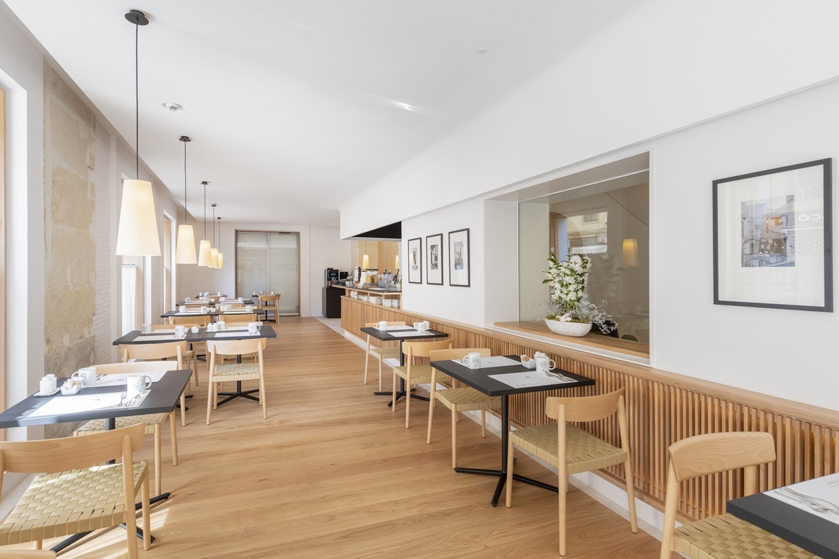 Foto - Eurostars Pórtico Alicante