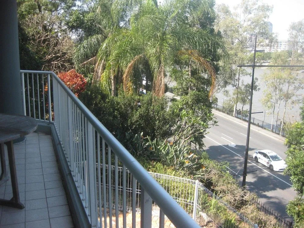 Foto - Fairthorpe Apartments