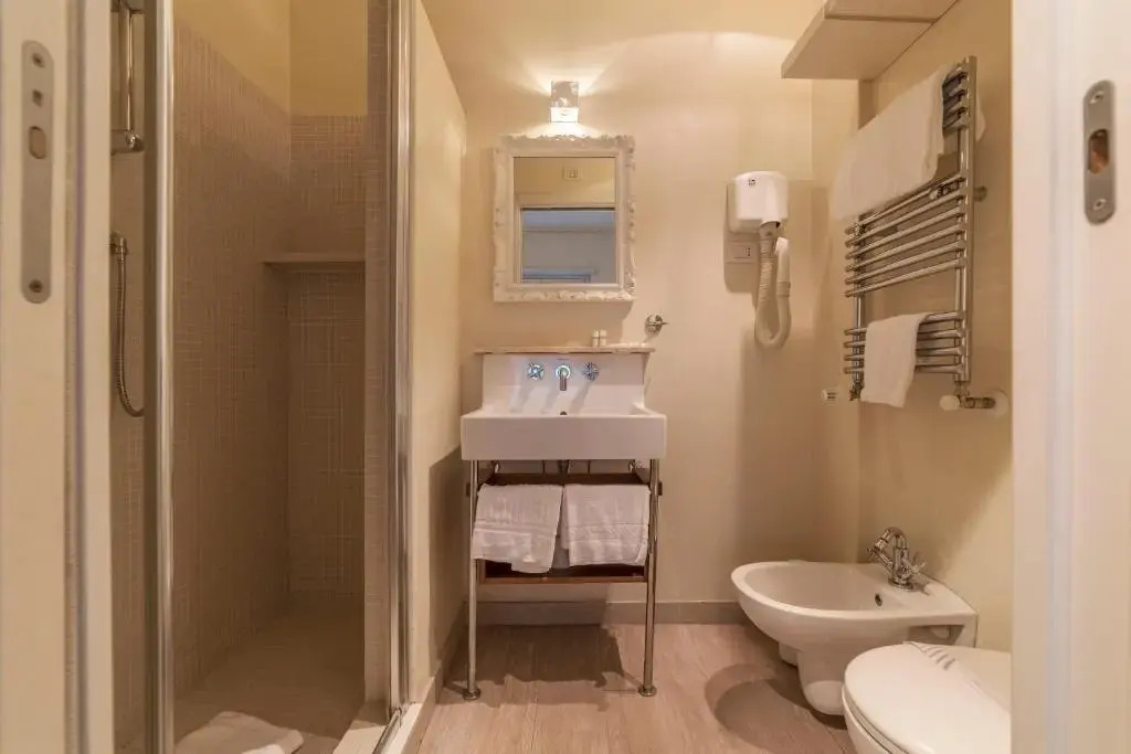 Photo - Nina Casetta De Trastevere