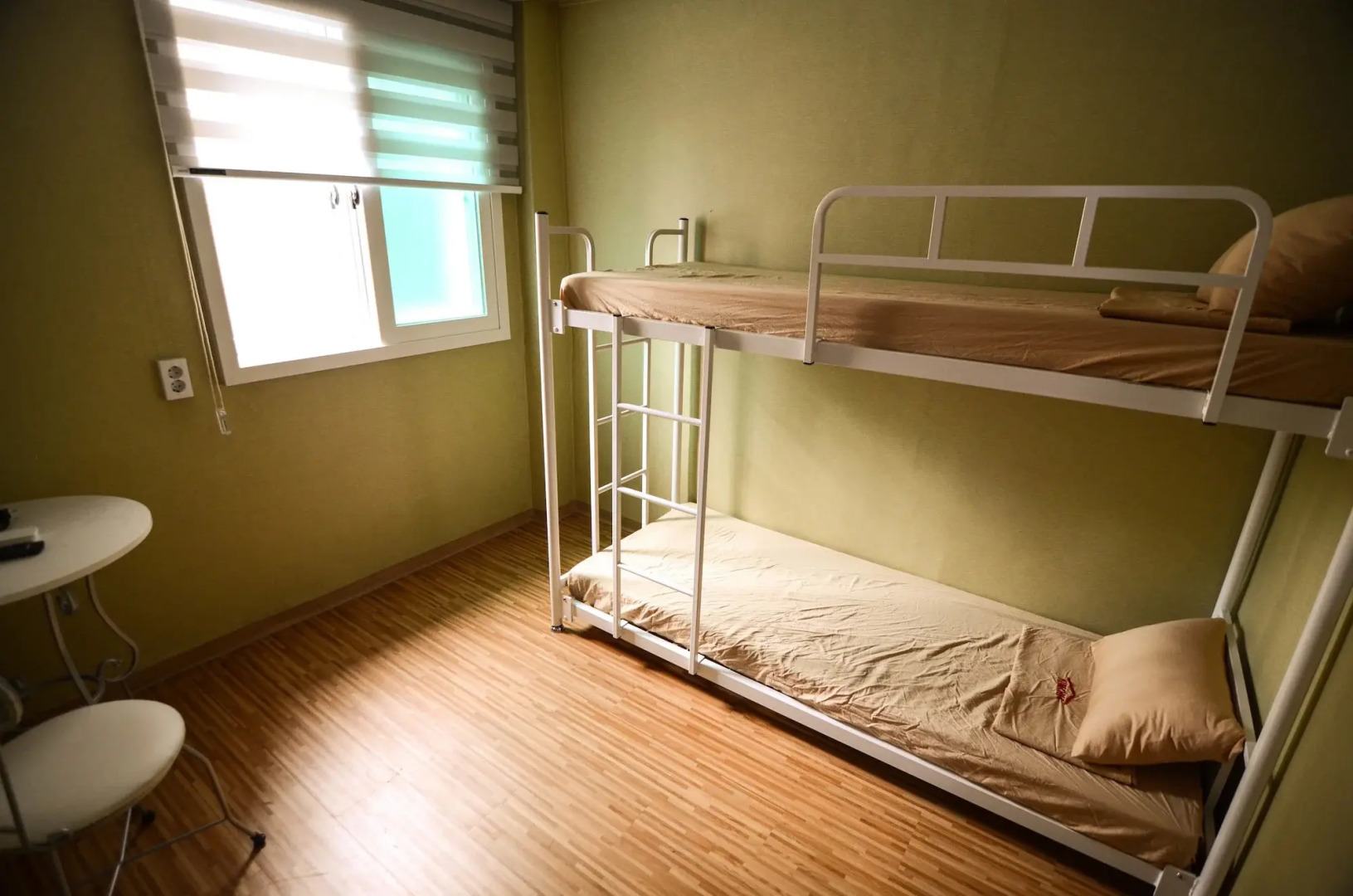 Foto - Yakorea Hostel Dongdaemun