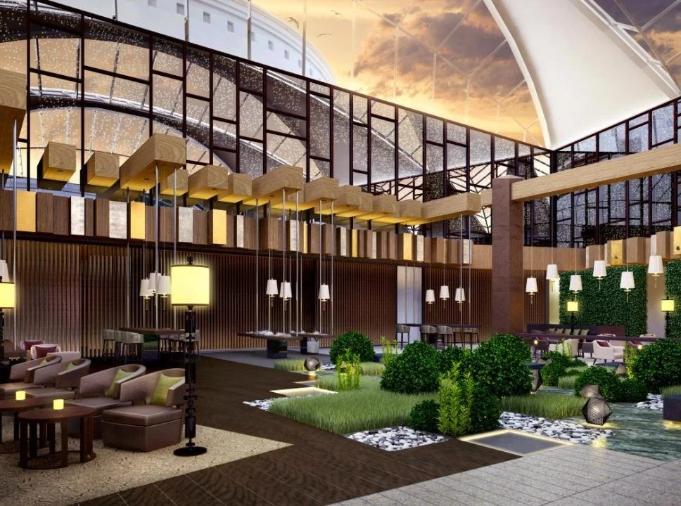 Photo - Hyatt Regency Creek Heights Residences