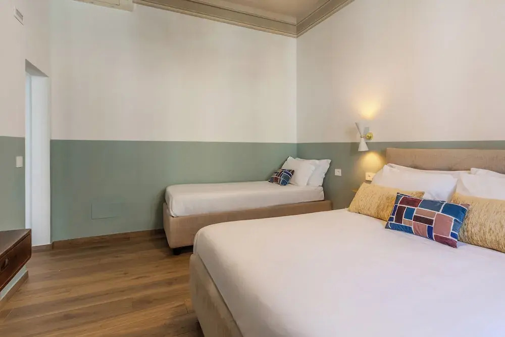 Foto - B&B Stanze Guelfe