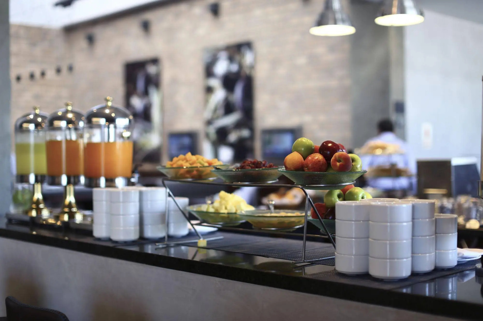 Photo - Casa Andina Select Tacna