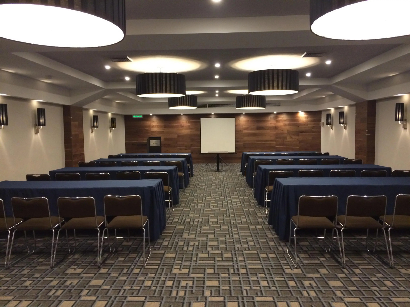 Photo - Hotel Metropol