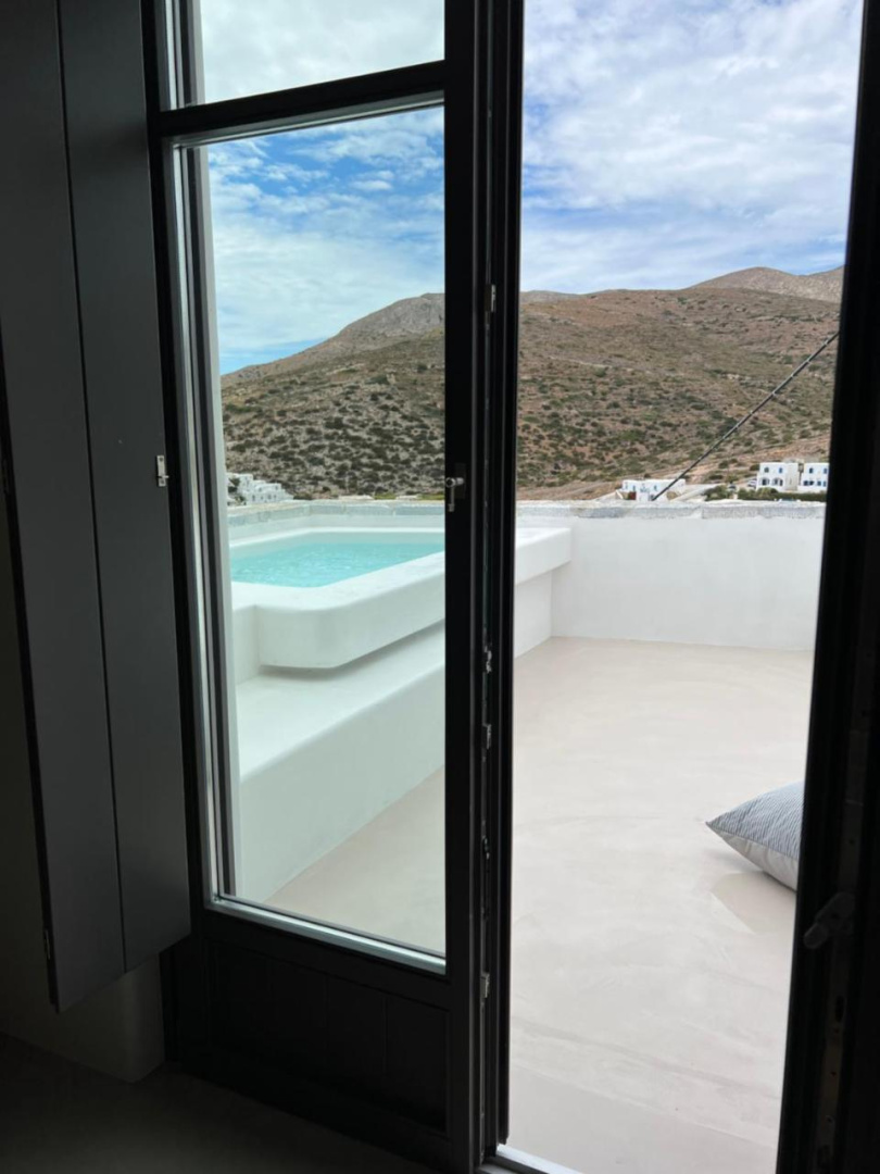 Zetine Suites Sikinos, Bild 7 von 21