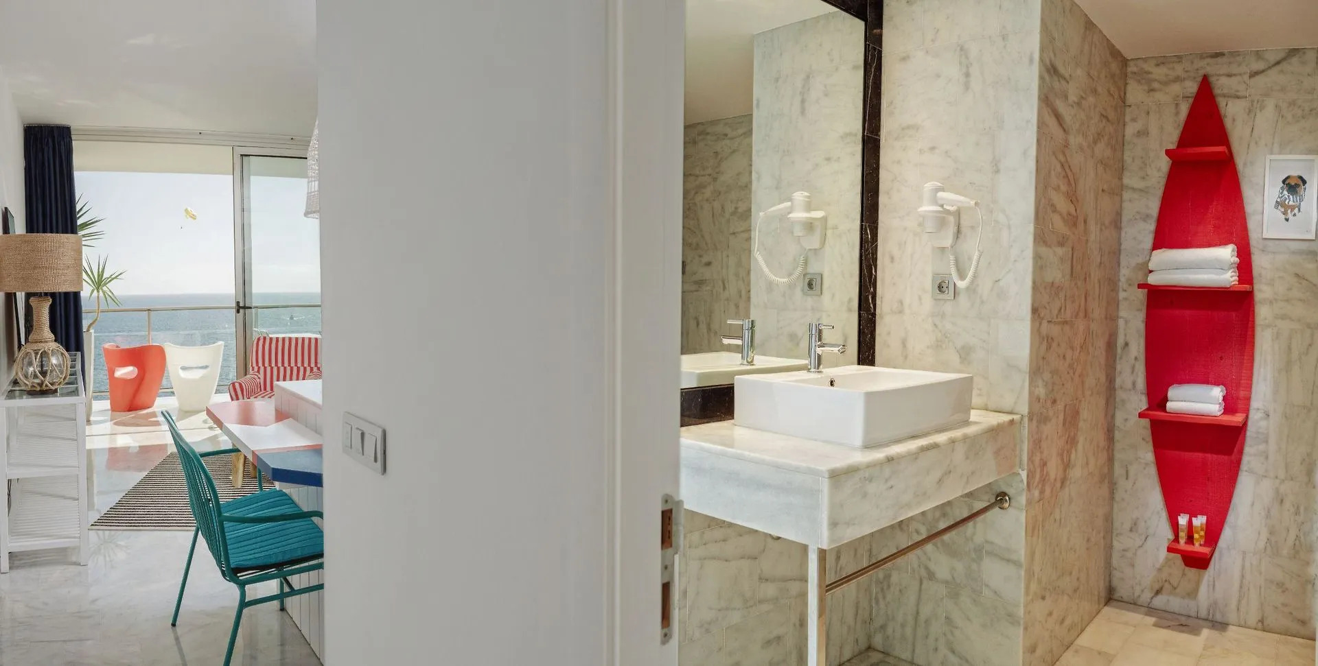 Foto - Marina Suites Gran Canaria