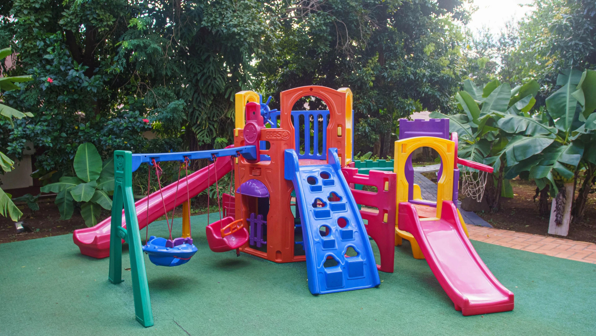 Photo - SJ Tour - San Juan Foz do Iguaçu