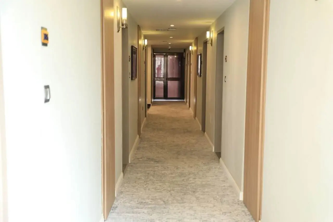 Foto - TH BonRoyal Hotel