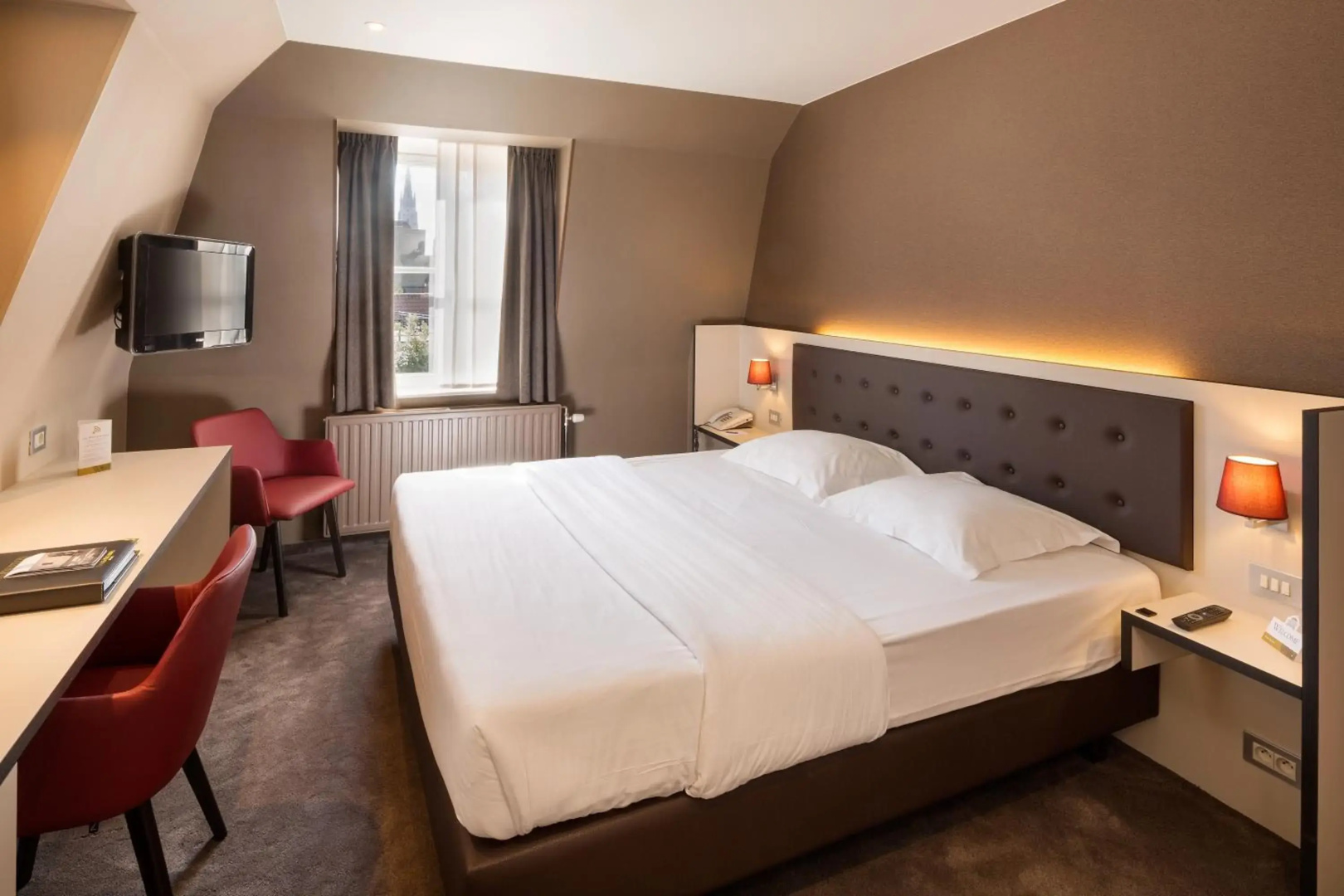 Foto - Hotel Navarra Brugge