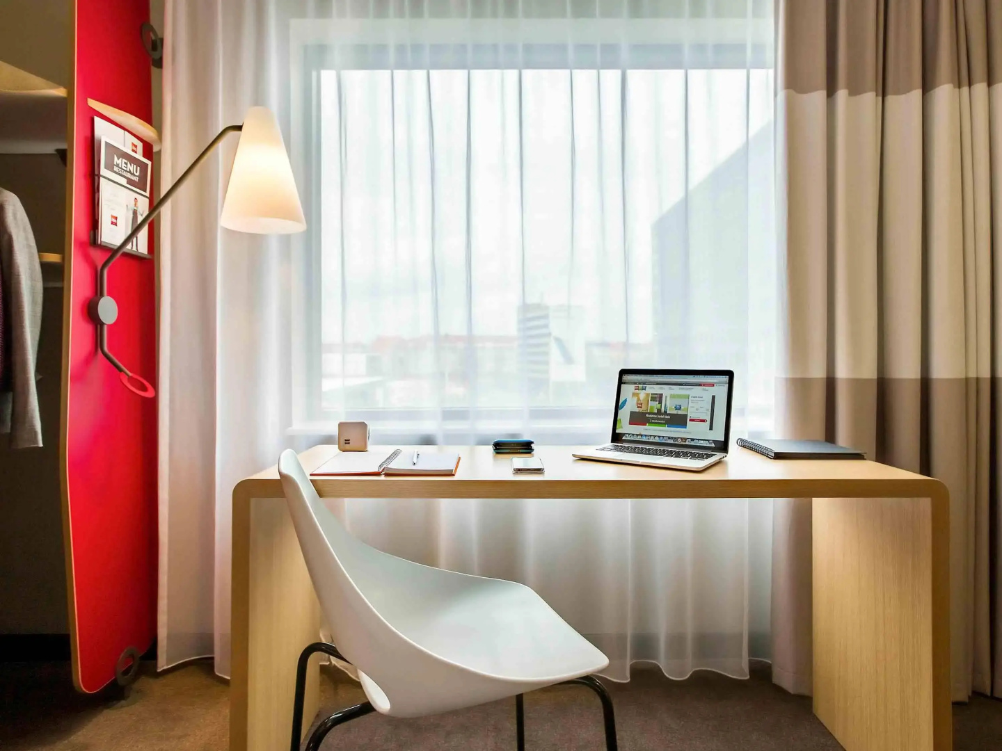 Foto - Ibis Wroclaw Centrum