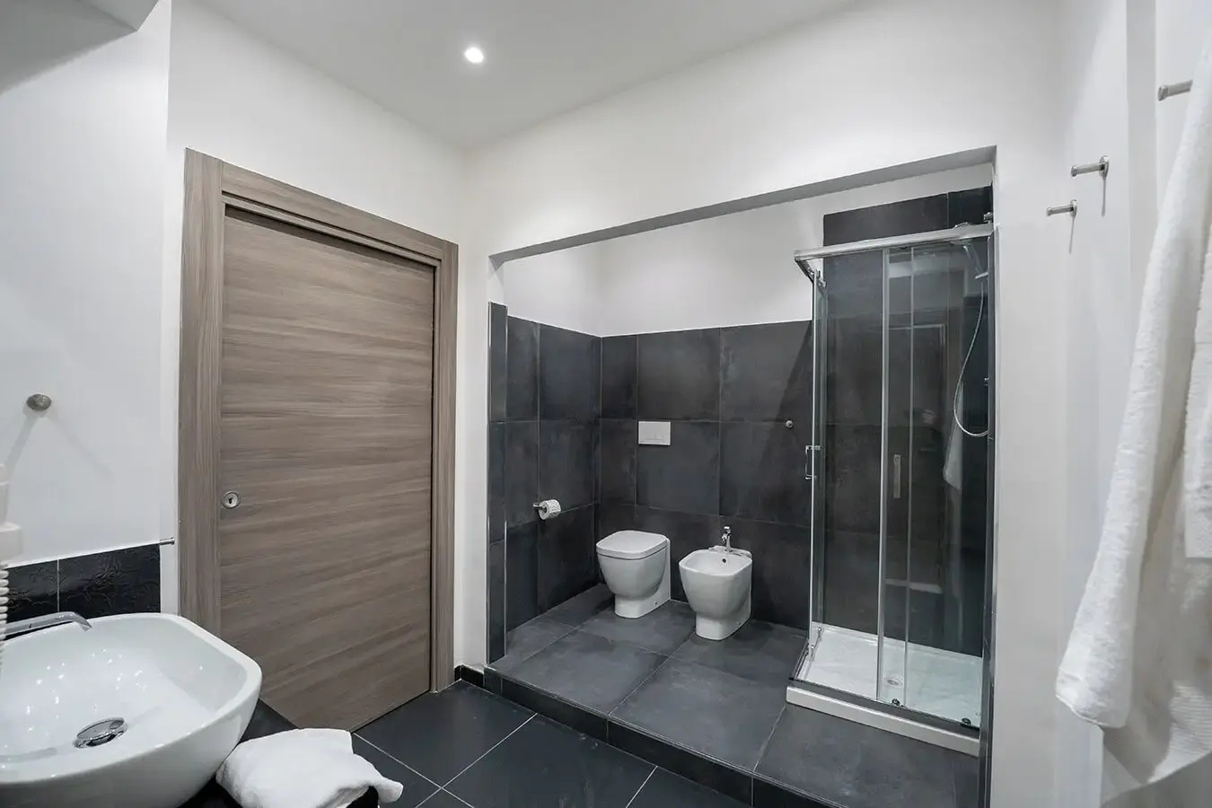 Foto - B&B Le 4 Stagioni Dante's Suites by ClaPa Group Dislocated Hospitality