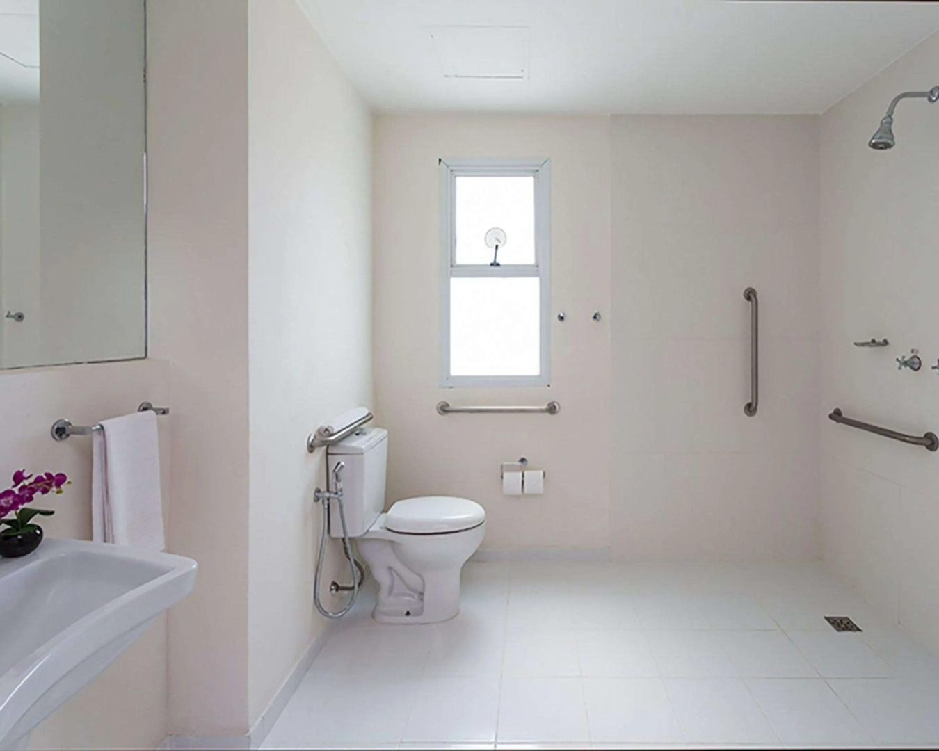 Photo - Quality Rio de Janeiro - Barra da Tijuca