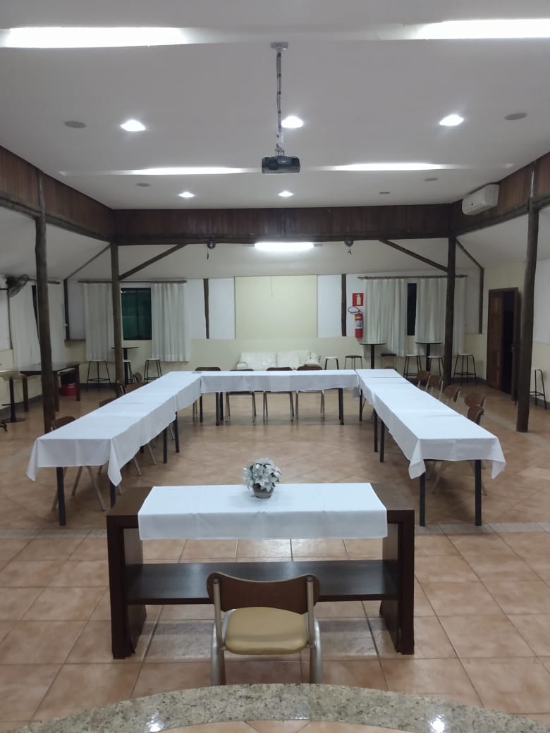 Hotel Fazenda Tucano