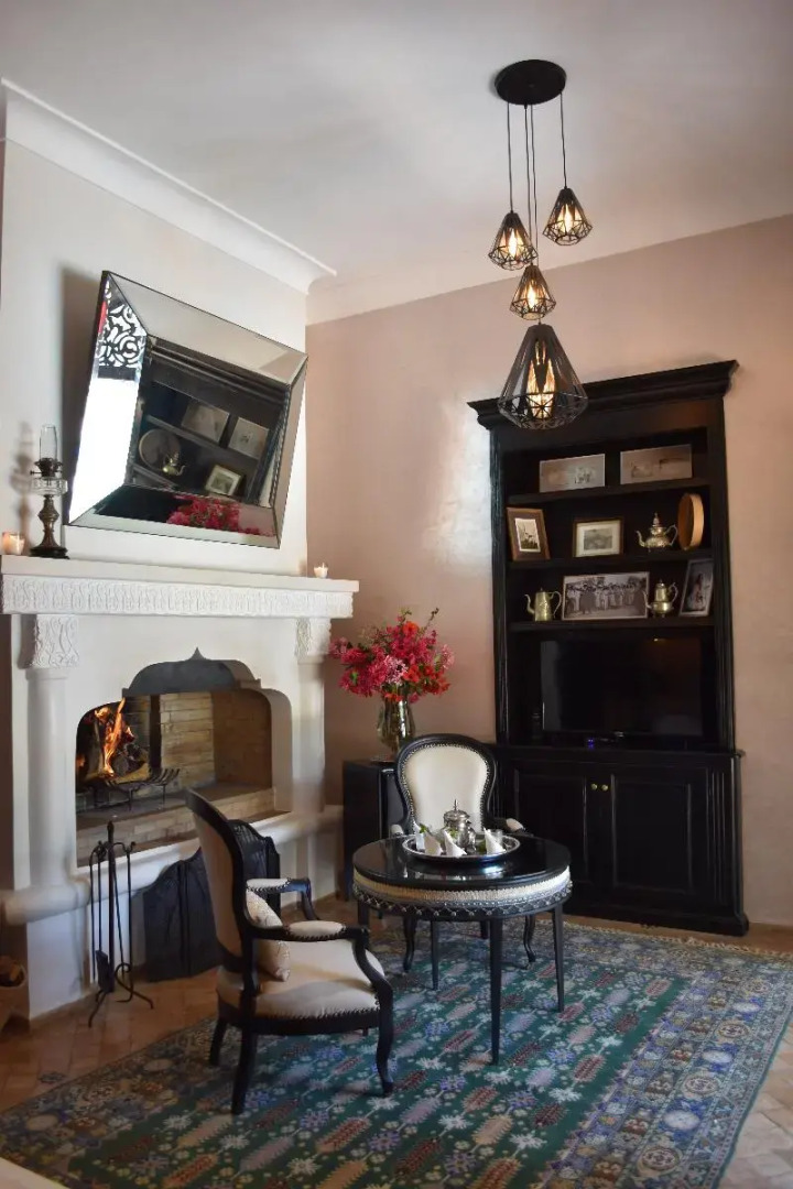 Photo - Demeures d'Orient Riad & Spa