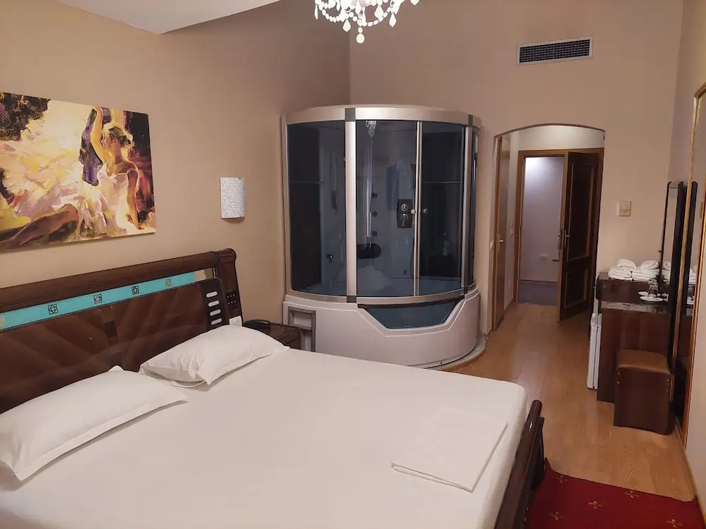 Foto - Hotel Green
