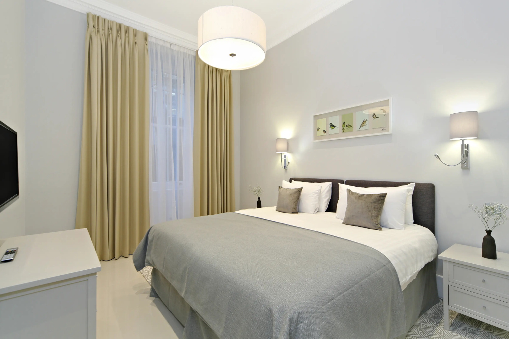 Foto - Queensgate Court Apartments