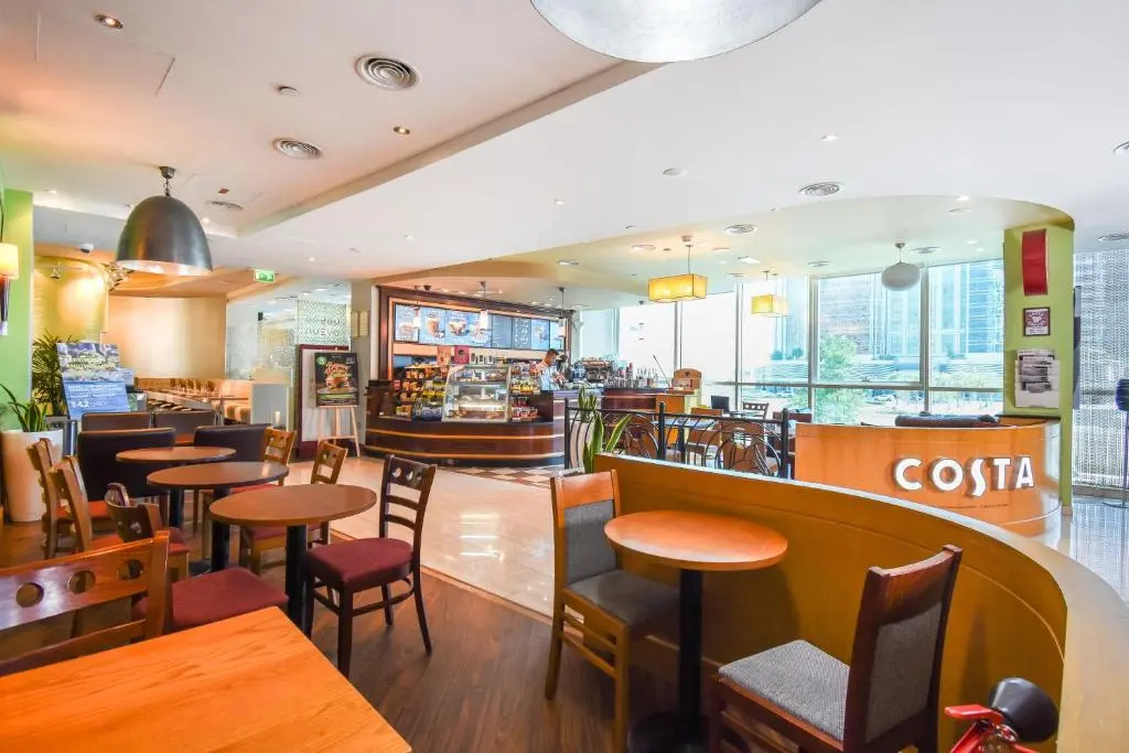 Photo - Premier Inn Abu Dhabi Capital Centre