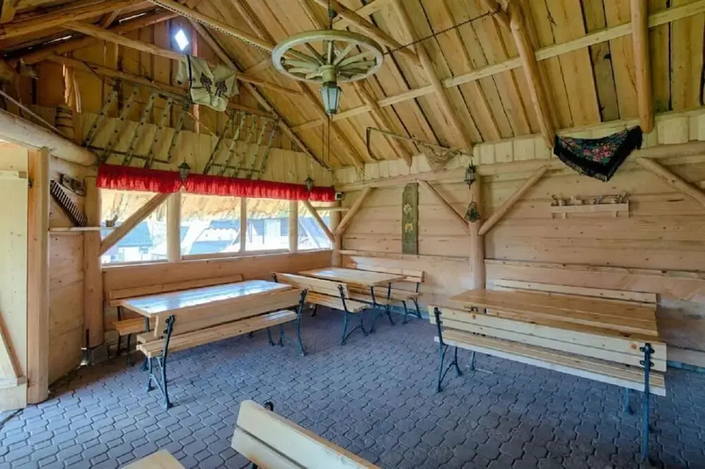 Foto - U Gruszków Centrum Zakopane