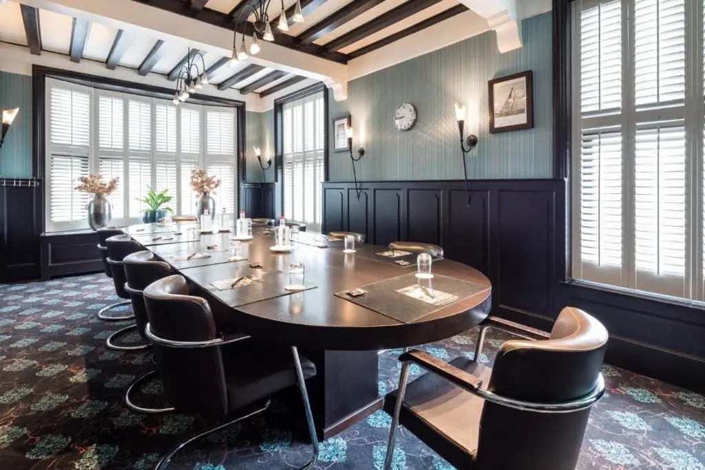 Foto - Van der Valk Hotel Leiden