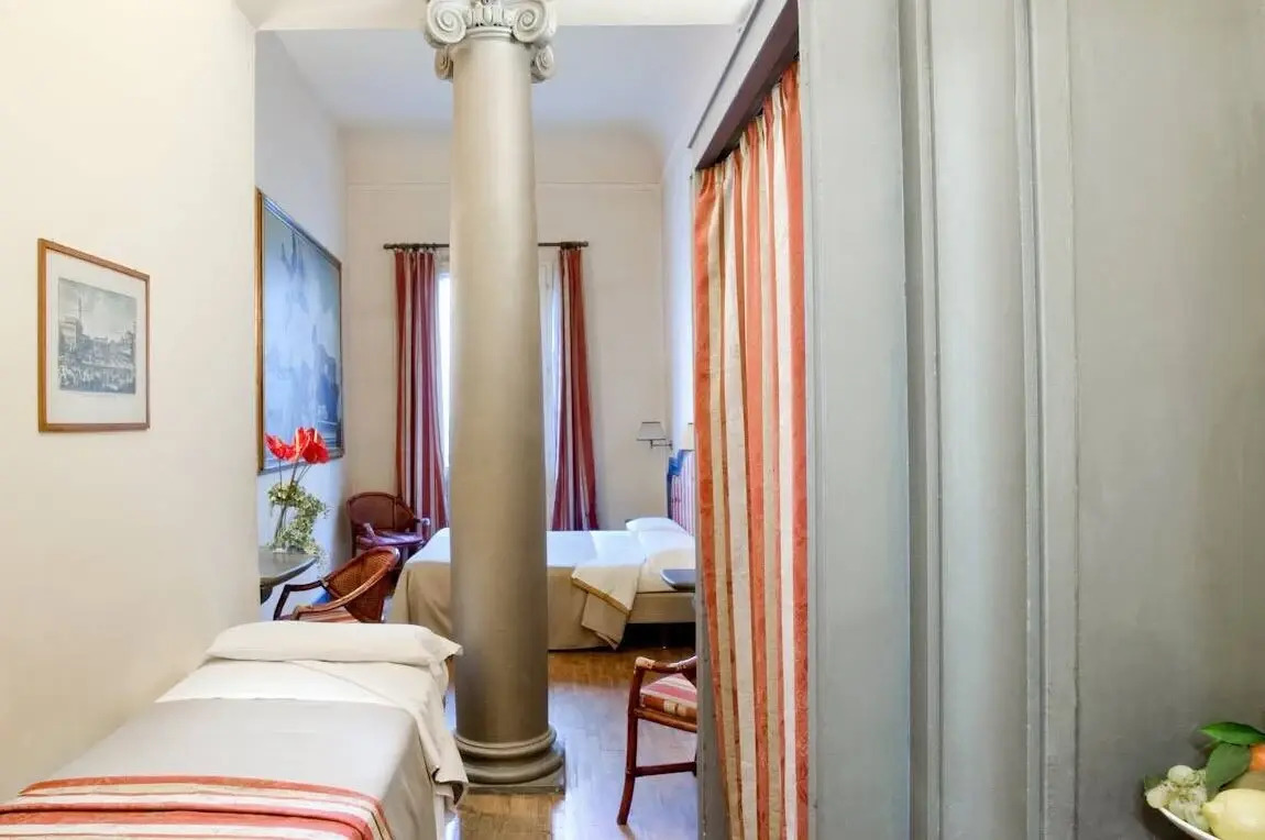 Foto - Hotel Unicorno