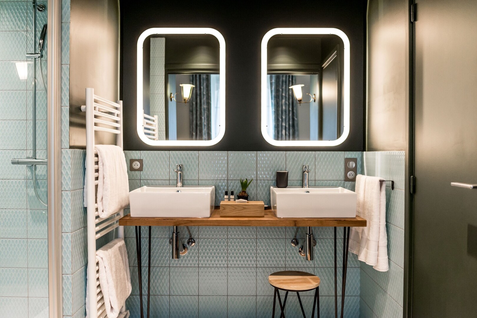 Foto - 1er Etage SoPi-Montmartre