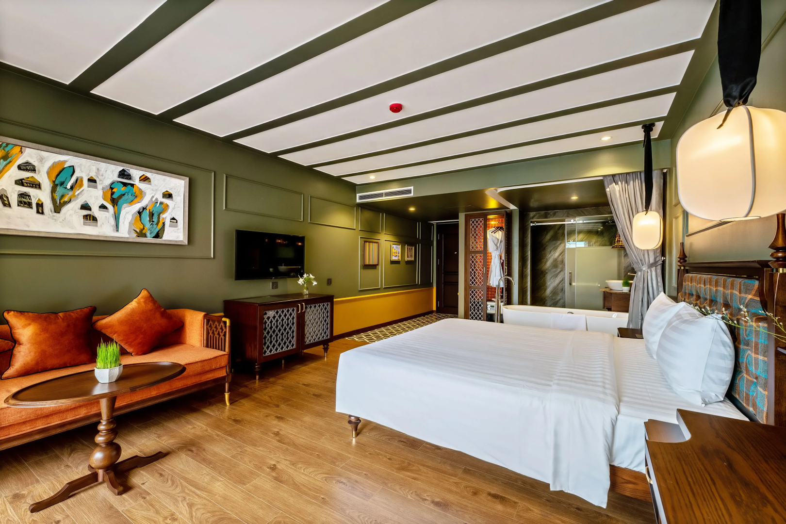 Foto - Son Hoi An Boutique Hotel & Spa