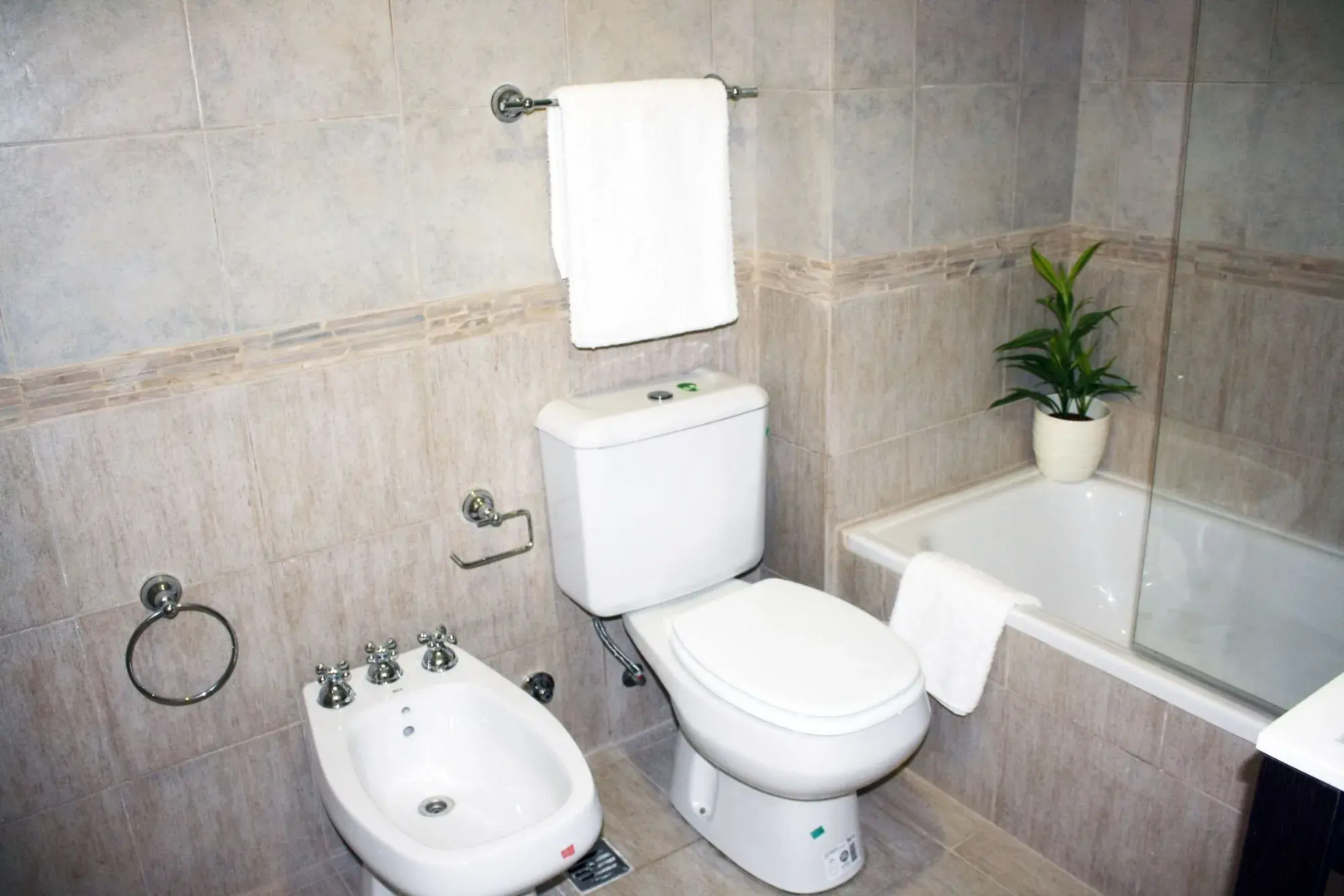 Foto - ARC Arenales Studios & Suites