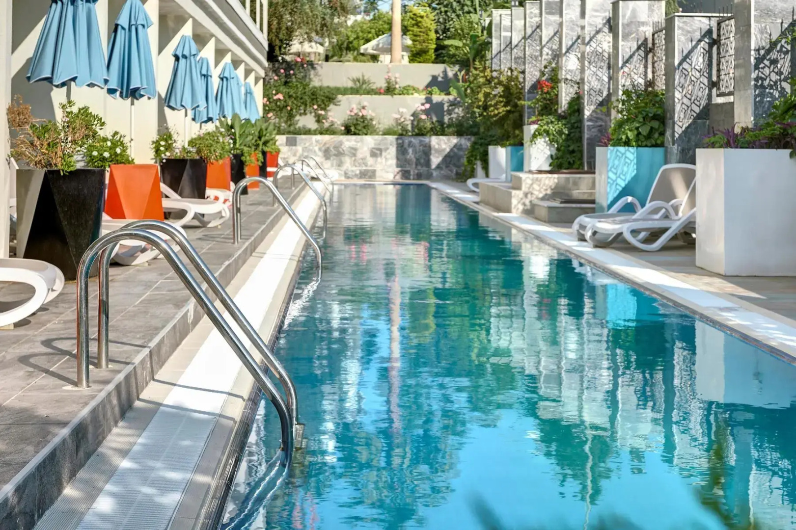 Photo - Seaden Valentine Resort & Spa Ultra All Inclusive