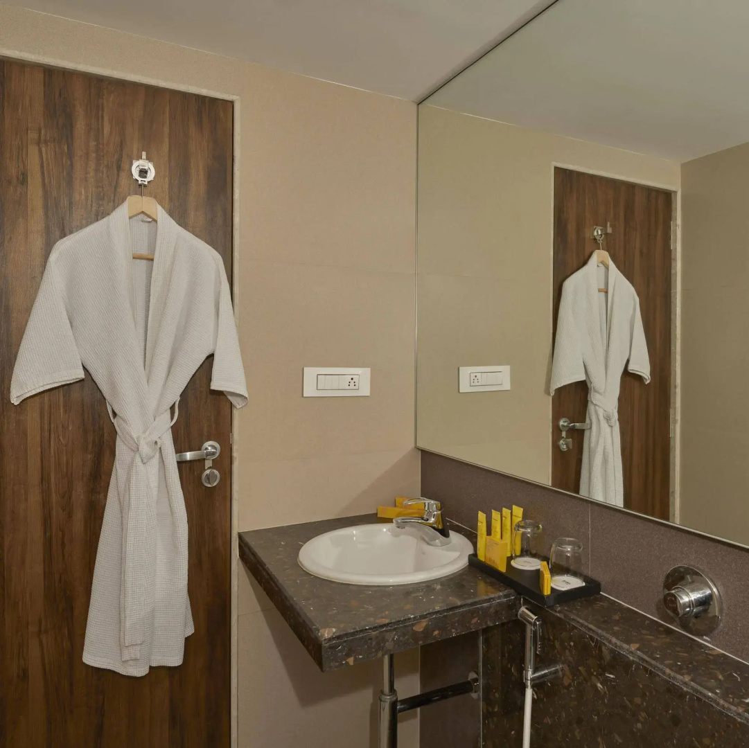 Photo - Hotel Bawa Regency