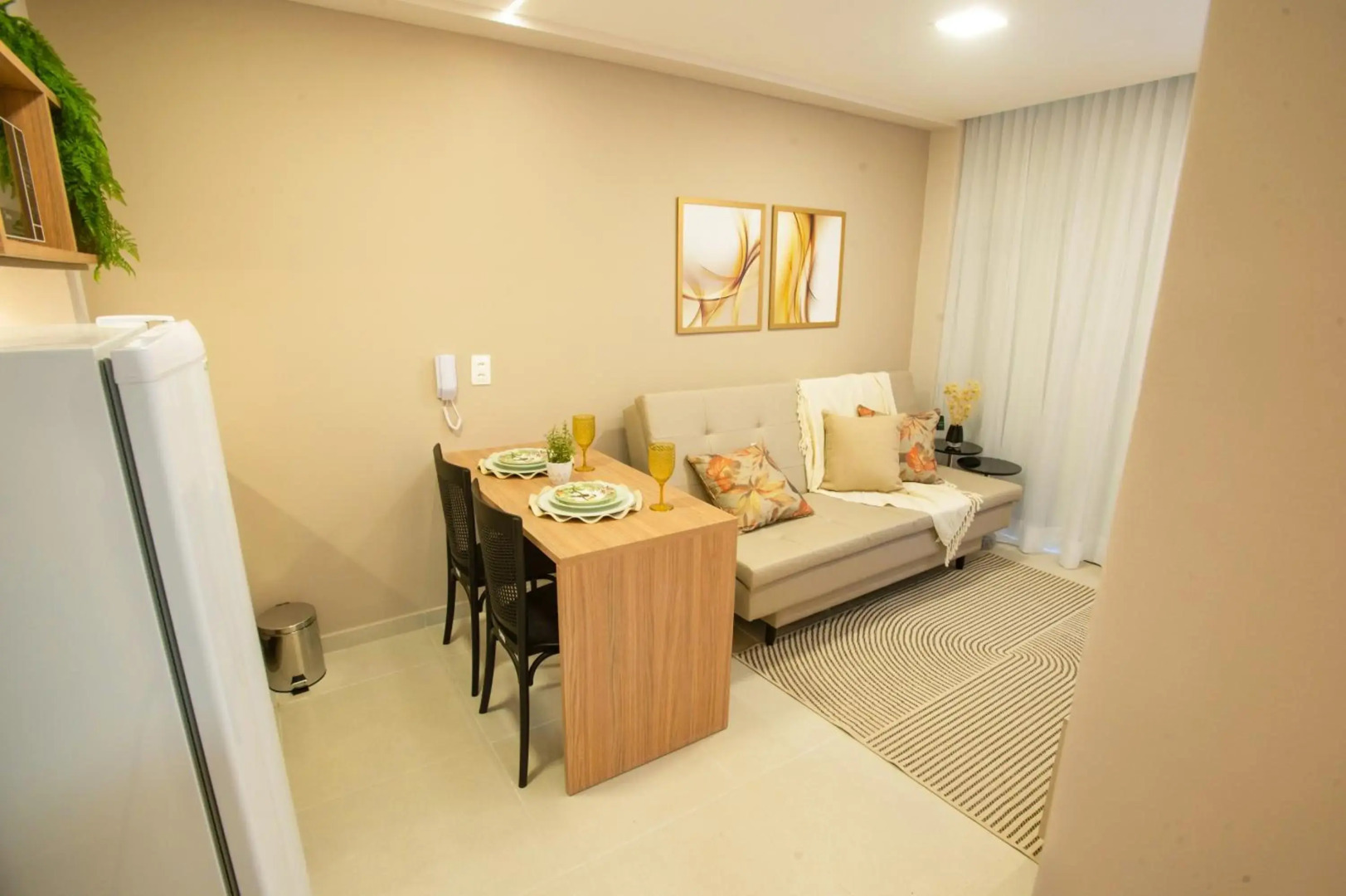 Foto - Sunny Hall by AFT