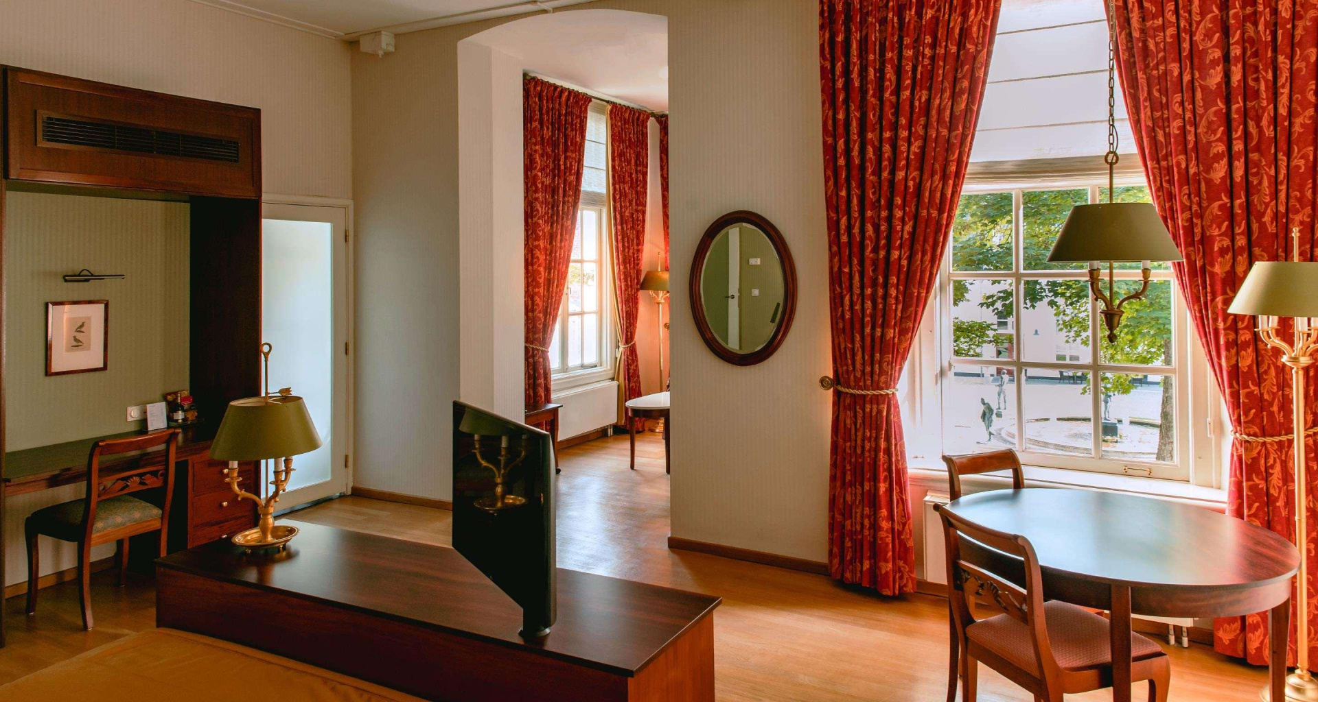 Foto - Grand Hotel Karel V