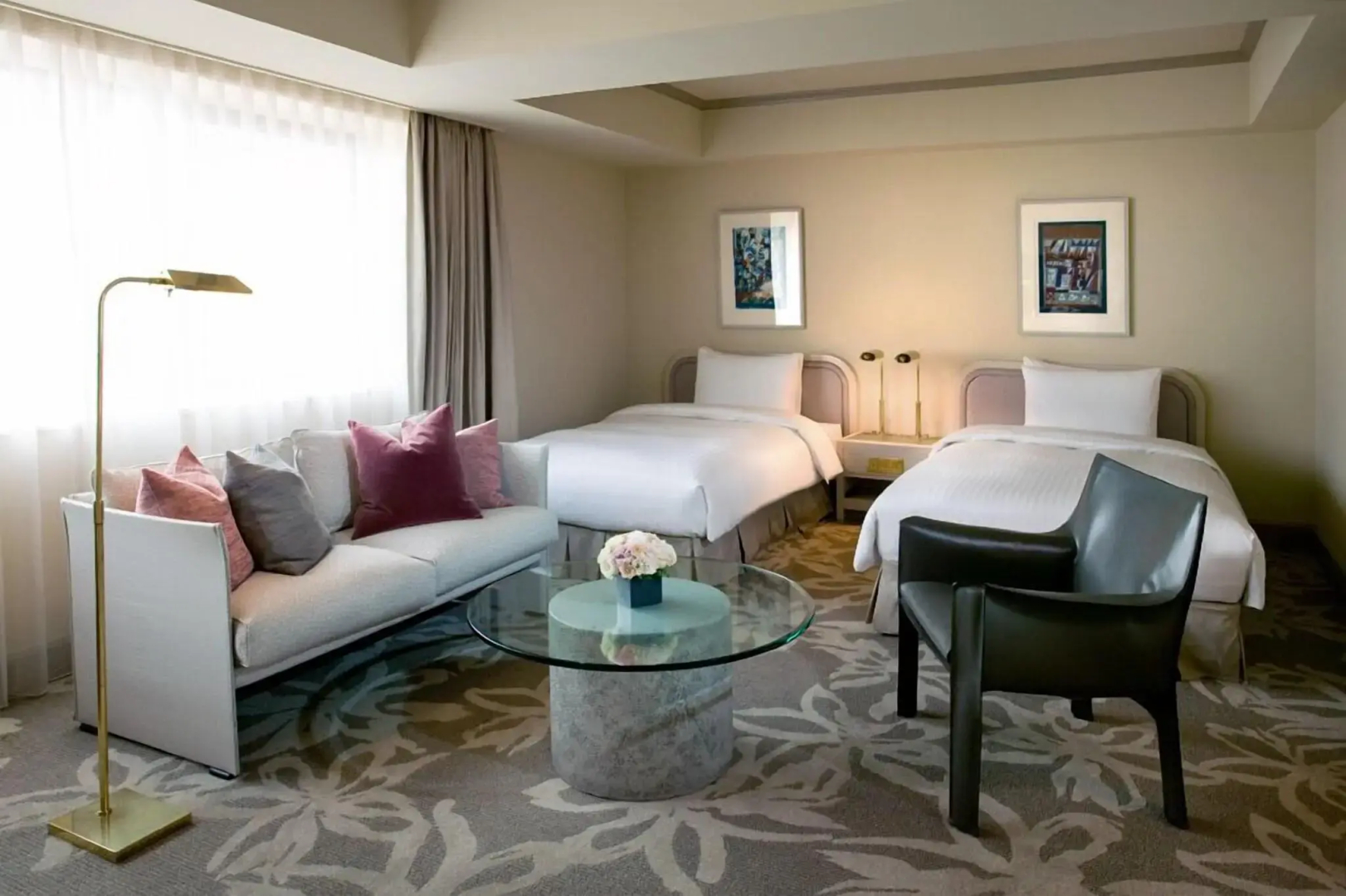 Foto - Hotel Nikko Fukuoka