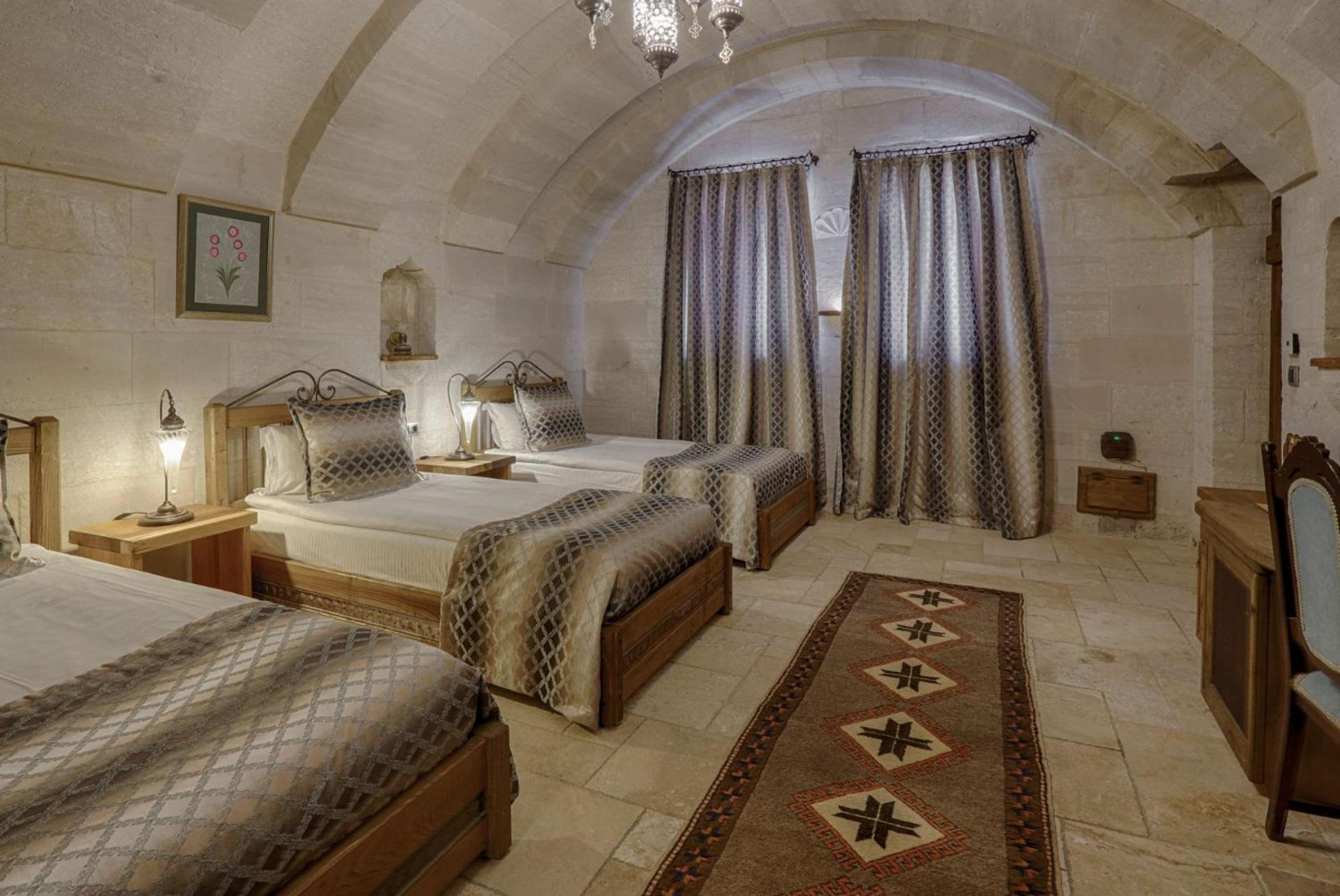 Photo - Hera Cave Suites