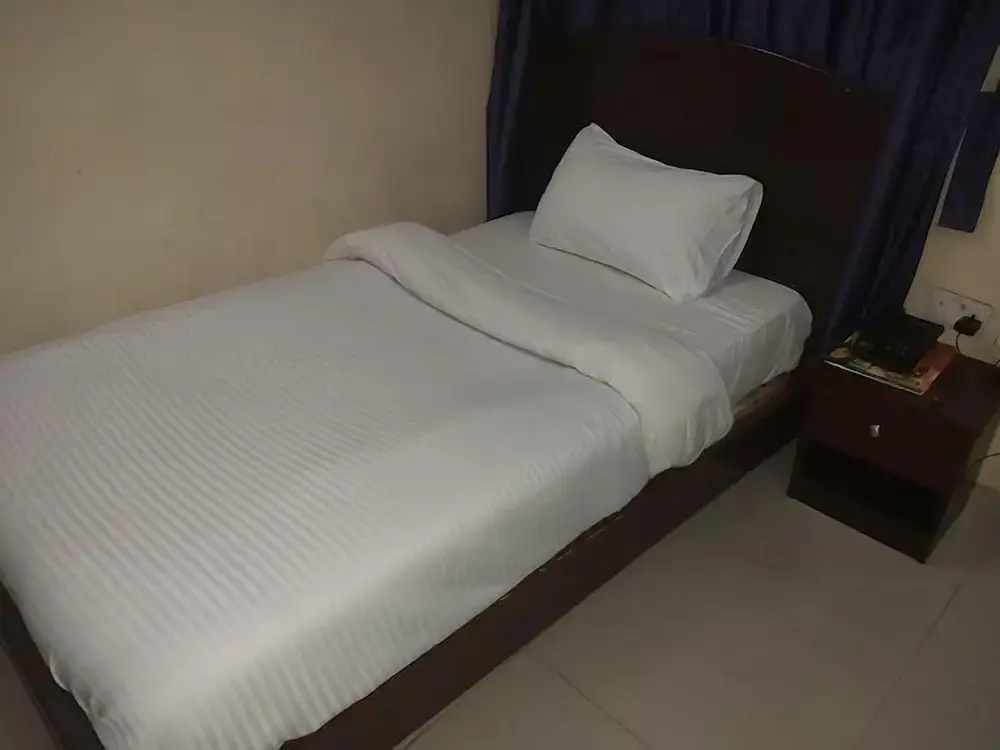 Fingerprints Hotel