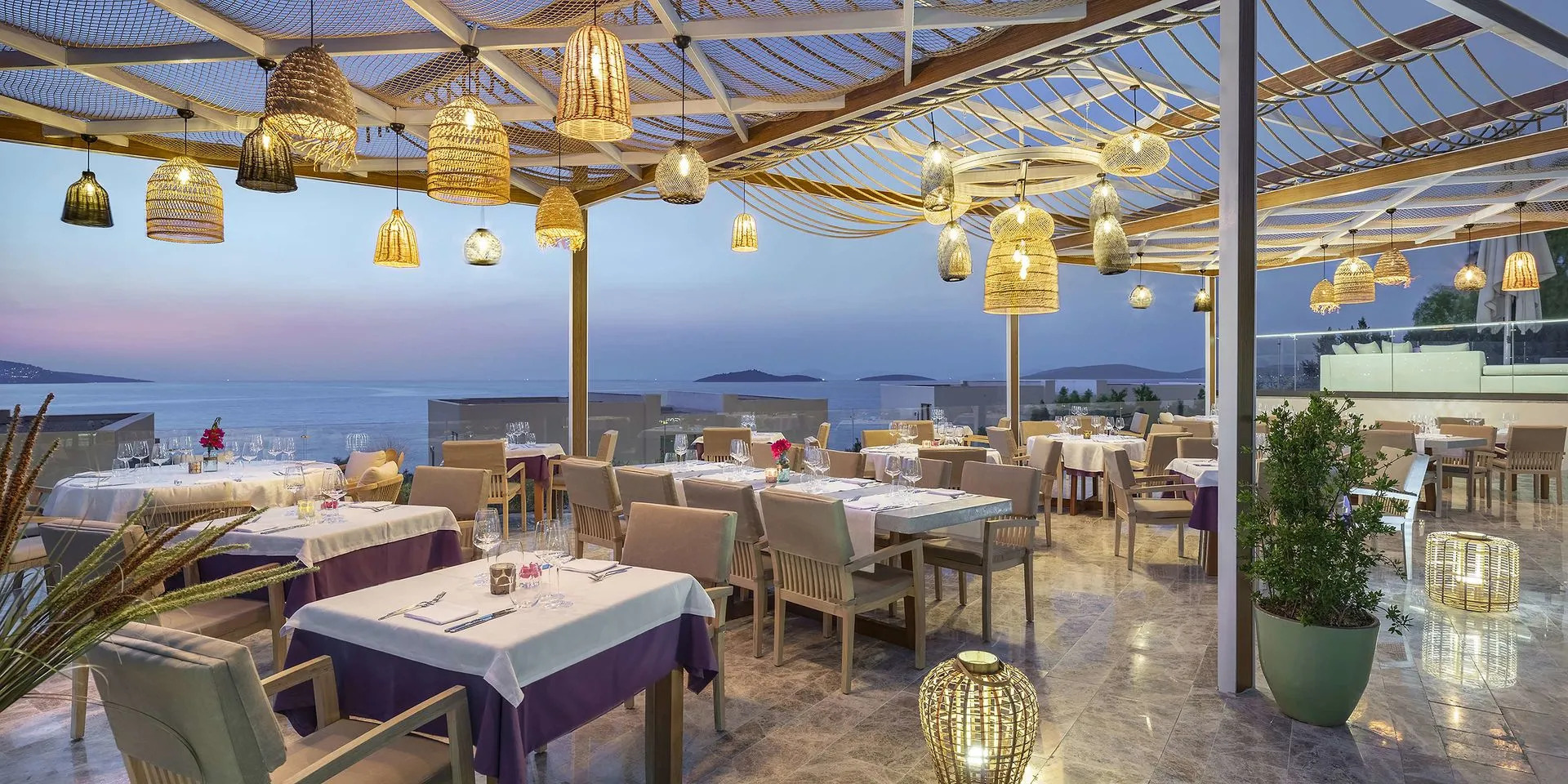 Foto - Susona Bodrum, LXR Hotels & Resorts