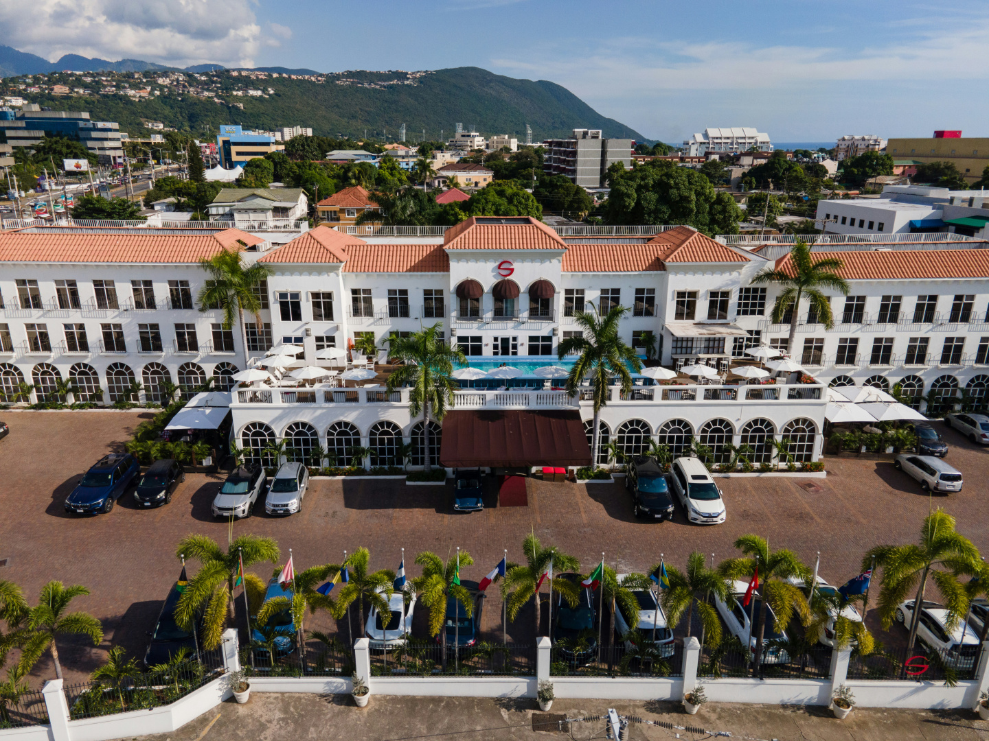 Photo - S Hotel Kingston
