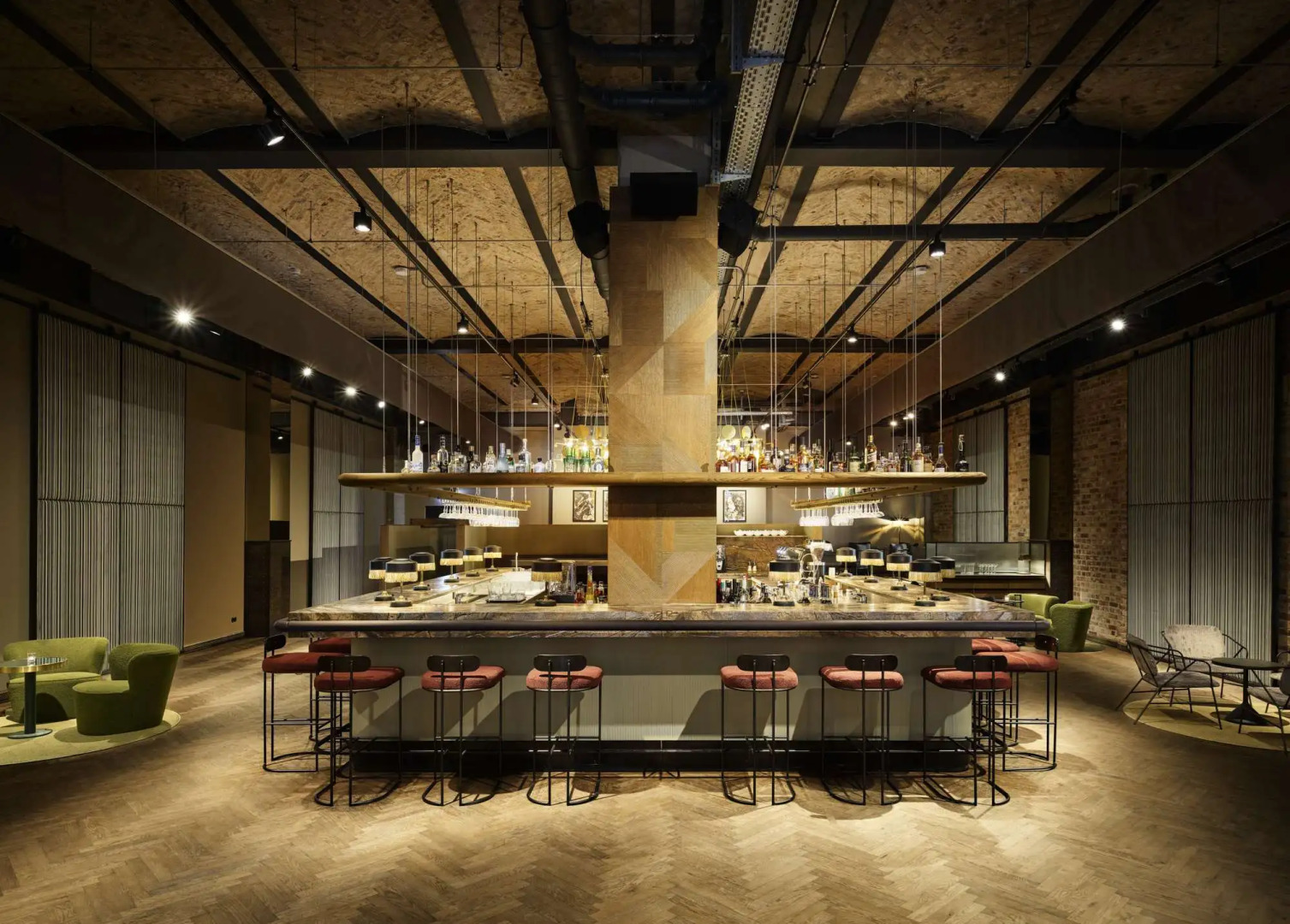 Photo - Telegraphenamt