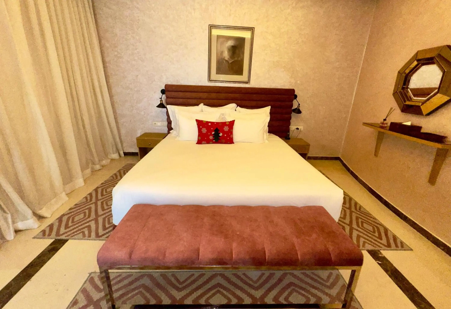 Photo - Sillage Palace Sky & Spa