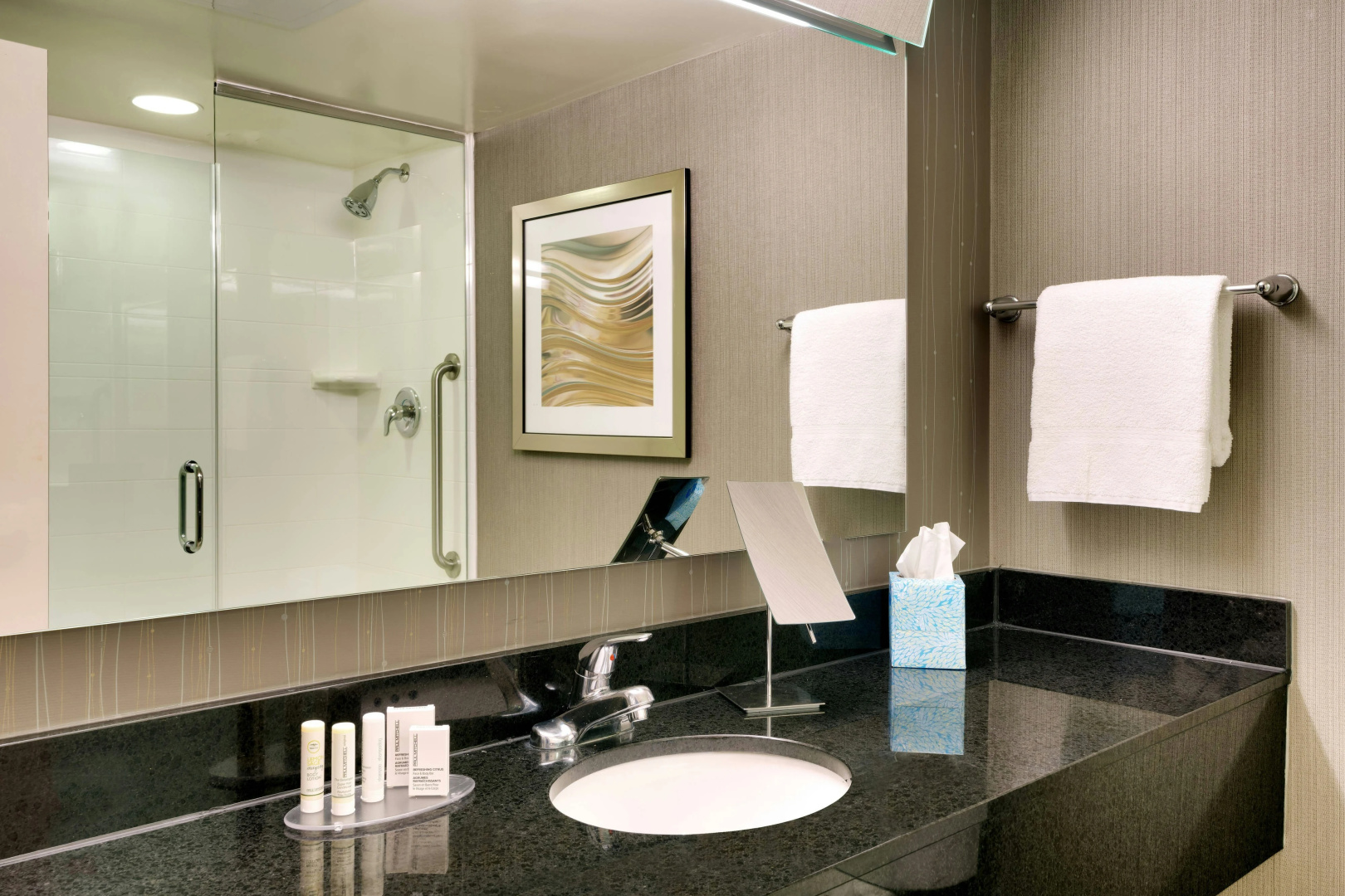 Foto - Courtyard by Marriott Charlotte Airport LoSo