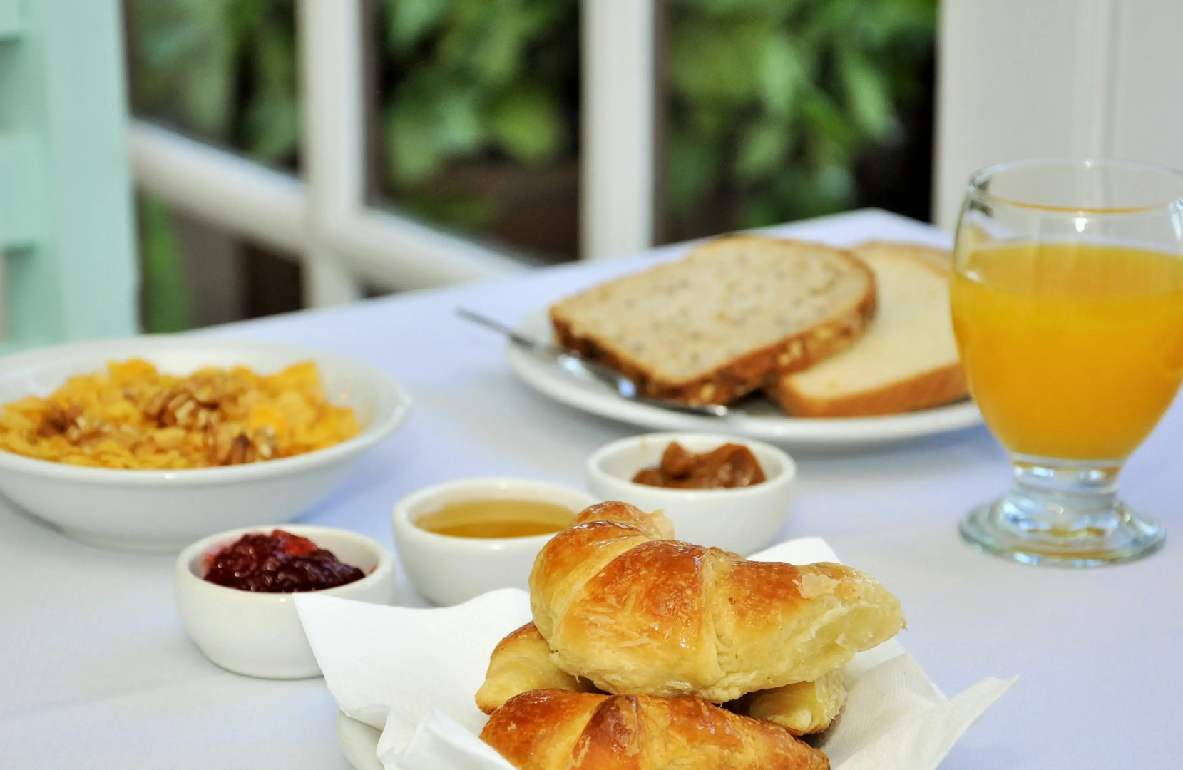 Photo - Posada de las Aguilas Hotel Boutique