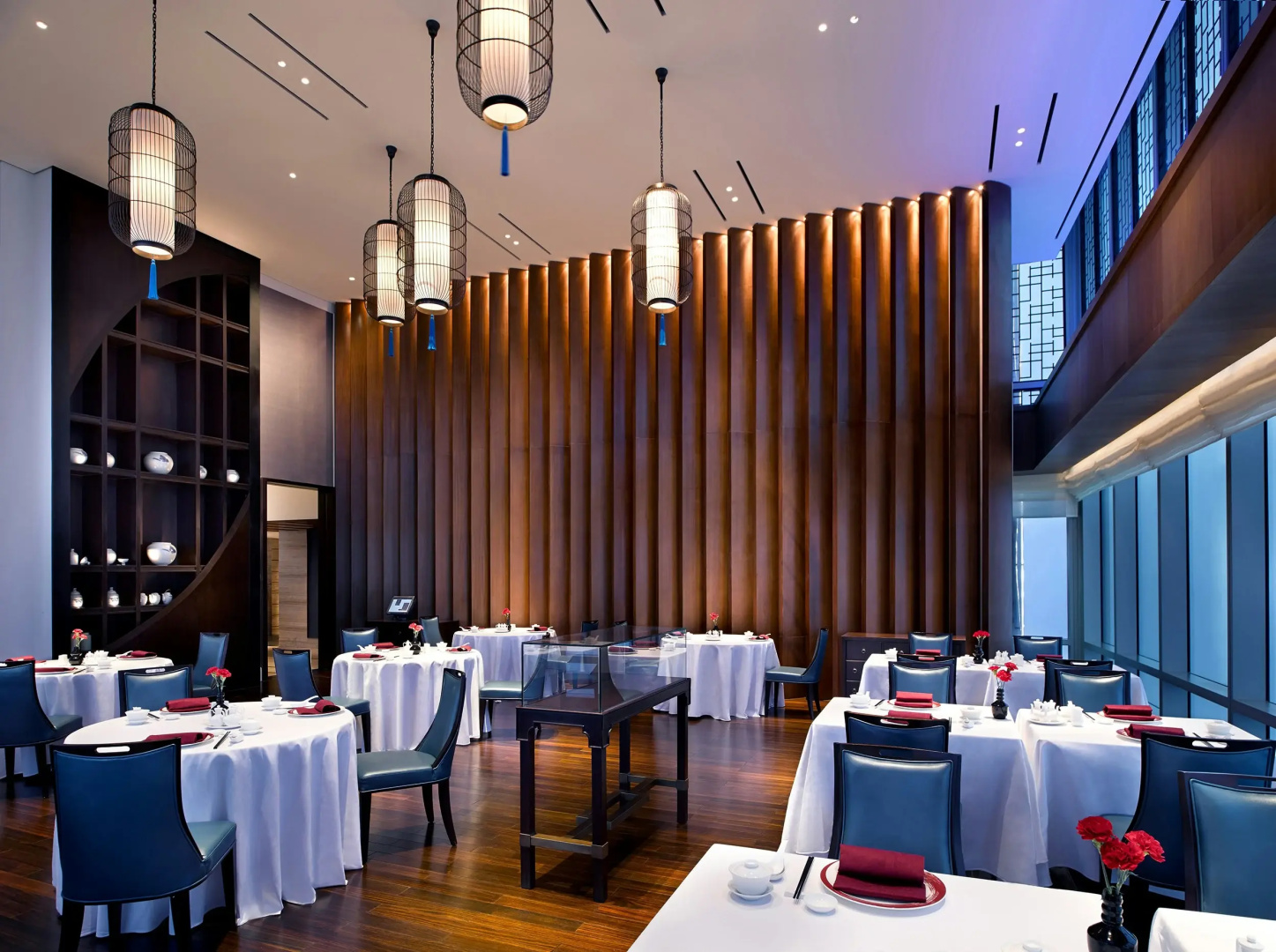 Photo - Lotte Hotel Hanoi
