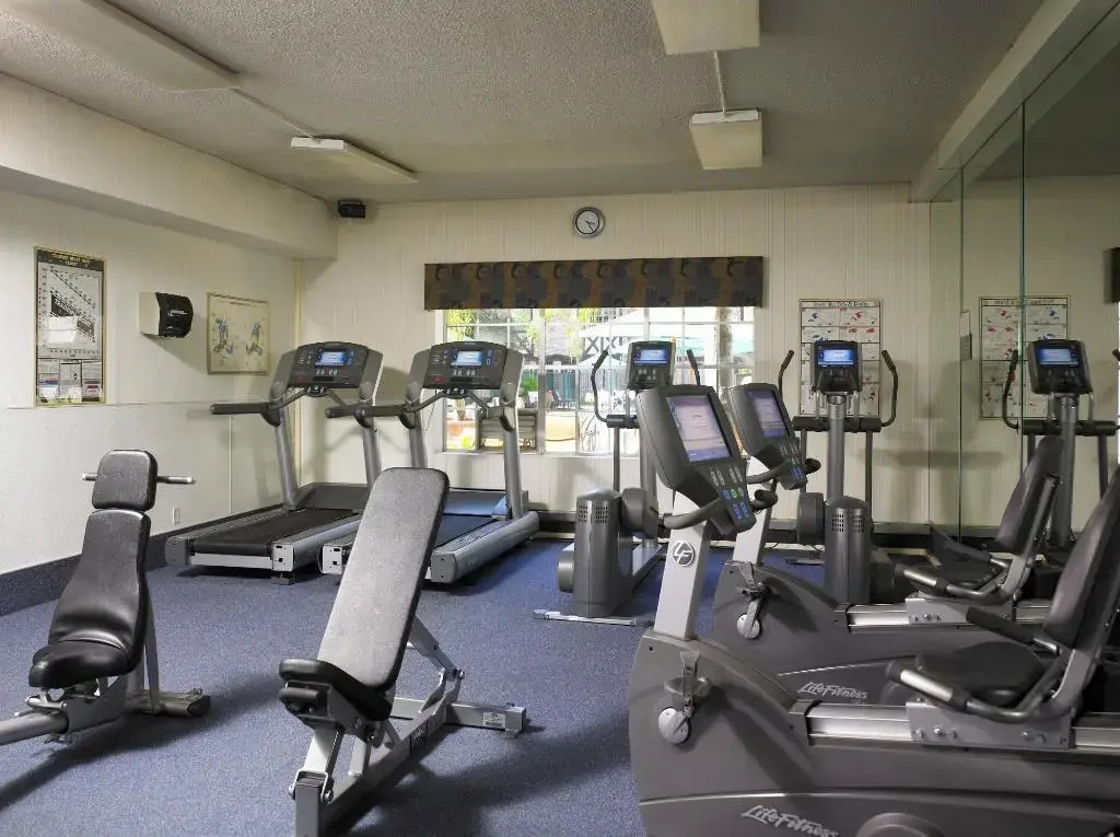 Photo - Anaheim Majestic Garden Hotel