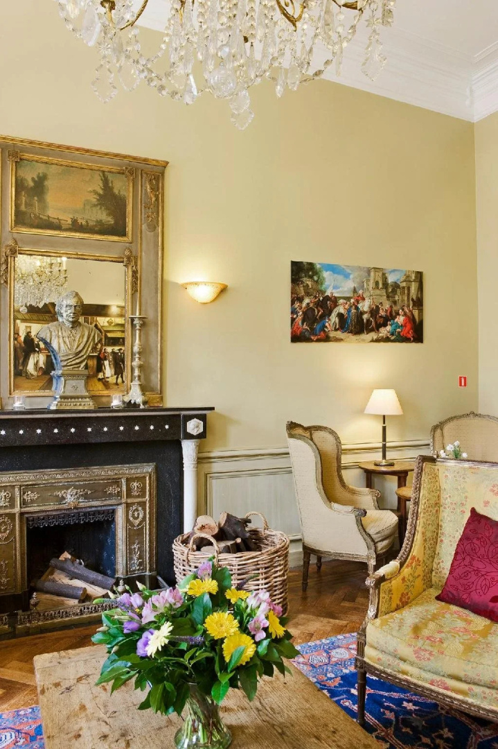 Photo - Martin's Relais
